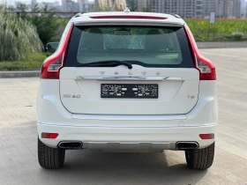 Volvo XC60 T5, снимка 5