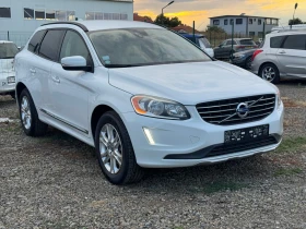 Volvo XC60 T5