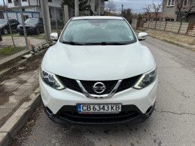 Nissan Qashqai 1.2 i EURO 6  108000km - 21500 лв. / 10992.78 € - 22785841 2