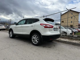 Nissan Qashqai 1.2 i EURO 6  108000km - 21500 лв. / 10992.78 € - 22785841 5
