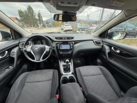 Nissan Qashqai 1.2 i EURO 6  108000km - 21500 лв. / 10992.78 € - 22785841 8