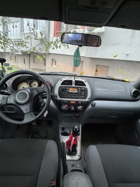 Toyota Rav4 2.0 D-4D 116 к.с., снимка 8