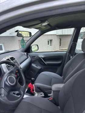 Toyota Rav4 2.0 D-4D 116 к.с., снимка 5