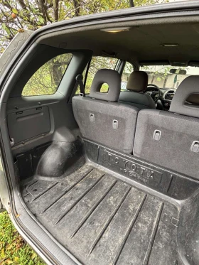 Toyota Rav4 2.0 D-4D 116 к.с., снимка 10