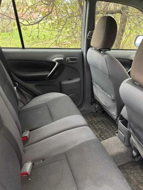 Toyota Rav4 2.0 D-4D 116 к.с., снимка 9