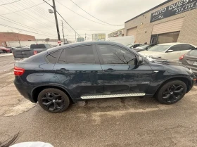 BMW X6 2014 XDRIVE35I * БЕЗ ПЪРВОНАЧАЛНА ВНОСКА* , снимка 5