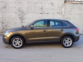 Audi Q3 2.0TDI 177hp Quattro 7Stronic - 22800 лв. / 11657.45 € - 58131175 8
