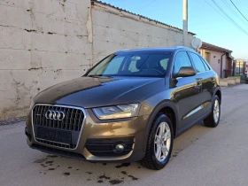 Audi Q3 2.0TDI 177hp Quattro 7Stronic
