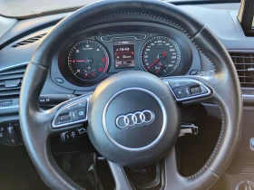 Audi Q3 2.0TDI 177hp Quattro 7Stronic - 22800 лв. / 11657.45 € - 58131175 15