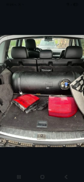 Porsche Cayenne, снимка 5