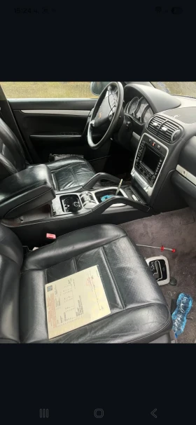 Porsche Cayenne, снимка 4