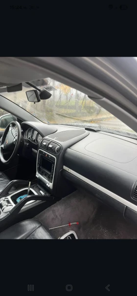 Porsche Cayenne, снимка 3