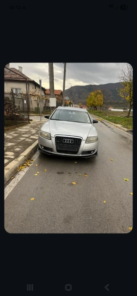 Porsche Cayenne, снимка 6