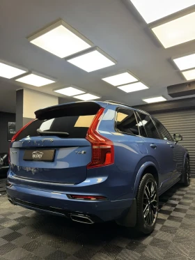 Volvo Xc90 R - дизайн, 2020  Бартер по договаряне, снимка 2
