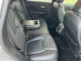 Jeep Cherokee 2.2MJT, 4WD, LIMITED-FULL SERVICE-KATO HOB-ИТАЛИЯ! - 11800 € / 23078.79 лв. - 64292668 13