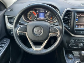 Jeep Cherokee 2.2MJT, 4WD, LIMITED-FULL SERVICE-KATO HOB-ИТАЛИЯ! - 11800 € / 23078.79 лв. - 64292668 11