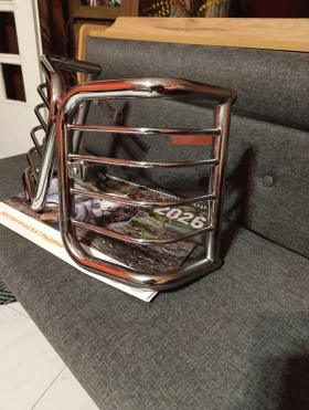 Toyota 4runner 4 рънър, снимка 4