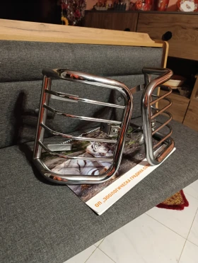 Toyota 4runner 4 рънър