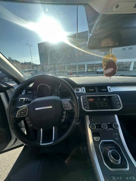 Land Rover Range Rover Evoque R-Dinamic, 4?4, 9 скорости, 210к.с - 24500 € / 47917.83 лв. - 91782984 12
