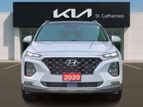 Hyundai Santa fe * SEL * CARFAX * ЦЕНА ДО БГ - 15750 € / 30804.32 лв. - 44417097 2
