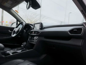 Hyundai Santa fe * SEL * CARFAX * ЦЕНА ДО БГ - 15750 € / 30804.32 лв. - 44417097 13