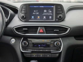 Hyundai Santa fe * SEL * CARFAX * ЦЕНА ДО БГ - 15750 € / 30804.32 лв. - 44417097 12