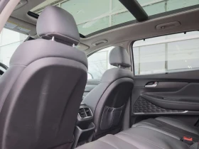 Hyundai Santa fe * SEL * CARFAX * ЦЕНА ДО БГ - 15750 € / 30804.32 лв. - 44417097 15