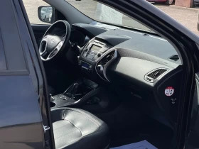 Hyundai IX35 2.0CRDi 4x4 | Mobile.bg � ����� ������ 10
