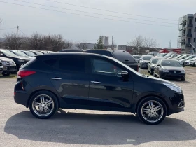 Hyundai IX35 2.0CRDi 4x4 | Mobile.bg � ����� ������ 6