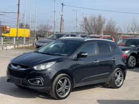 Hyundai IX35 2.0CRDi 4x4 | Mobile.bg � ����� ������ 2