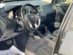 Hyundai IX35 2.0CRDi 4x4 | Mobile.bg � ����� ������ 14
