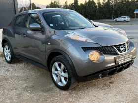 Nissan Juke 1.5 dci, снимка 3