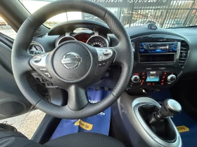 Nissan Juke 1.5 dci, снимка 10