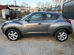 Nissan Juke 1.5 dci, снимка 7