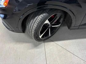 Audi SQ7 4.0 TFSI quattro  CARFAX, снимка 7