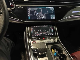 Audi SQ7 4.0 TFSI quattro  CARFAX, снимка 9