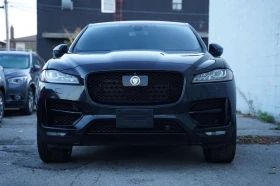 Jaguar F-PACE * Prestige * CARFAX * ЦЕНА ДО БГ, снимка 3