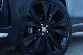 Jaguar F-PACE * Prestige * CARFAX * ЦЕНА ДО БГ, снимка 11