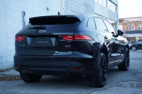 Jaguar F-PACE * Prestige * CARFAX * ЦЕНА ДО БГ, снимка 5