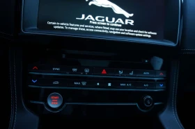 Jaguar F-PACE * Prestige * CARFAX * ЦЕНА ДО БГ, снимка 12