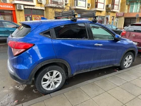 Honda Hr-v, снимка 4