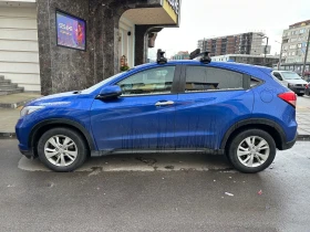 Honda Hr-v, снимка 1
