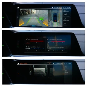 BMW X5 M50i Всички Екстри - 41300 € / 80775.78 лв. - 75674097 16