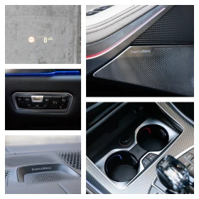 BMW X5 M50i Всички Екстри - 41300 € / 80775.78 лв. - 75674097 14