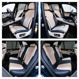 BMW X5 M50i Всички Екстри - 41300 € / 80775.78 лв. - 75674097 10