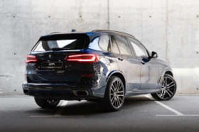 BMW X5 M50i Всички Екстри - 41300 € / 80775.78 лв. - 75674097 3