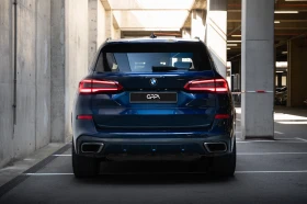 BMW X5 M50i Всички Екстри - 41300 € / 80775.78 лв. - 75674097 4