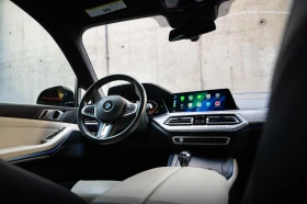 BMW X5 M50i Всички Екстри - 41300 € / 80775.78 лв. - 75674097 9