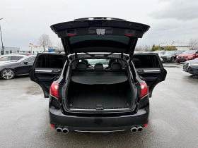 Porsche Cayenne TURBO-500k.c-DISTRONIK-PANORAMA-LED-BIXENON-KAMERA - 15333 € / 29988.74 лв. - 51149235 15