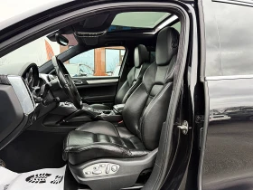 Porsche Cayenne TURBO-500k.c-DISTRONIK-PANORAMA-LED-BIXENON-KAMERA - 15333 € / 29988.74 лв. - 51149235 8